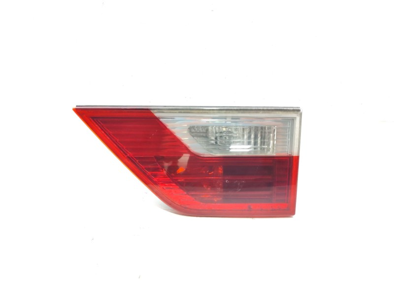 Recambio de piloto trasero derecho interior para bmw x3 (e83) 2.0d referencia OEM IAM 63217162214  