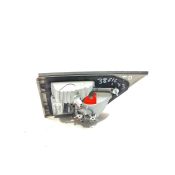 Recambio de piloto trasero derecho interior para bmw x3 (e83) 2.0d referencia OEM IAM 63217162214  