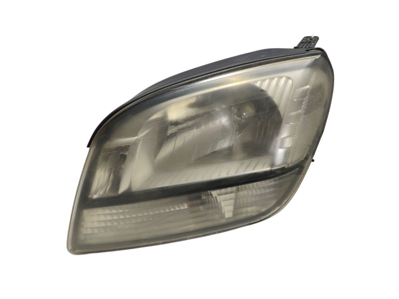 Recambio de faro izquierdo para chevrolet orlando (j309) 2.0 d referencia OEM IAM 95025585  