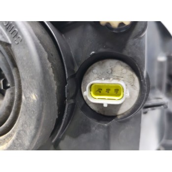 Recambio de faro izquierdo para chevrolet orlando (j309) 2.0 d referencia OEM IAM 95025585  