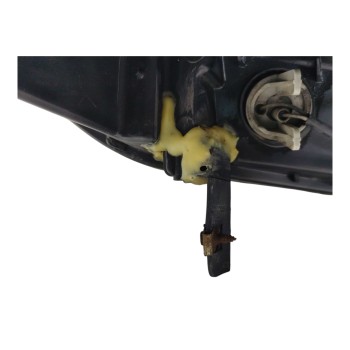 Recambio de faro izquierdo para chevrolet orlando (j309) 2.0 d referencia OEM IAM 95025585  