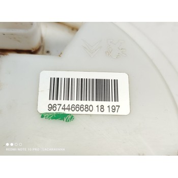 Recambio de aforador para peugeot 2008 (--.2013) style referencia OEM IAM 9674466680  
