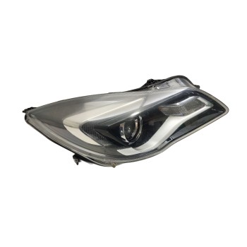 Recambio de faro derecho para opel insignia a (g09) 1.6 cdti (68) referencia OEM IAM 39031208  