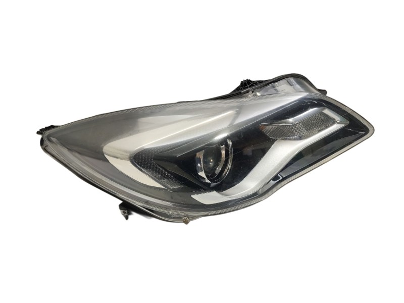 Recambio de faro derecho para opel insignia a (g09) 1.6 cdti (68) referencia OEM IAM 39031208  