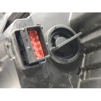 Recambio de faro derecho para opel insignia a (g09) 1.6 cdti (68) referencia OEM IAM 39031208  