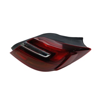 Recambio de piloto trasero derecho para opel insignia a (g09) 1.6 cdti (68) referencia OEM IAM 39024201  