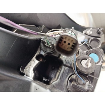 Recambio de piloto trasero derecho para opel insignia a (g09) 1.6 cdti (68) referencia OEM IAM 39024201  