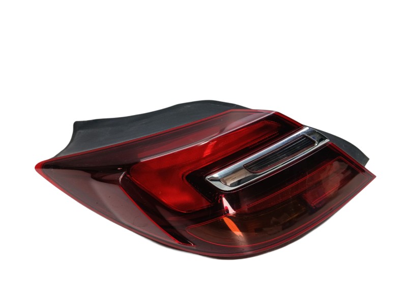 Recambio de piloto trasero izquierdo para opel insignia a (g09) 1.6 cdti (68) referencia OEM IAM 39024200  