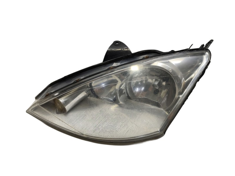 Recambio de faro izquierdo para ford focus i (daw, dbw) 1.8 tdci referencia OEM IAM 1152094  