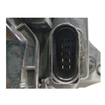 Recambio de faro izquierdo para ford focus i (daw, dbw) 1.8 tdci referencia OEM IAM 1152094  