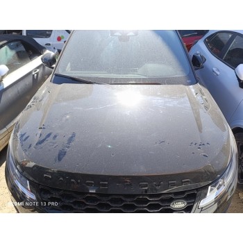 Recambio de capo para land rover range rover evoque r-dynamic basis referencia OEM IAM K8D216612BB  