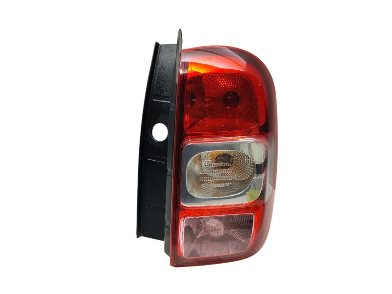 Recambio de piloto trasero derecho para dacia duster (hs_) 1.5 dci (hsaj) referencia OEM IAM 265505271R / 265506837R  