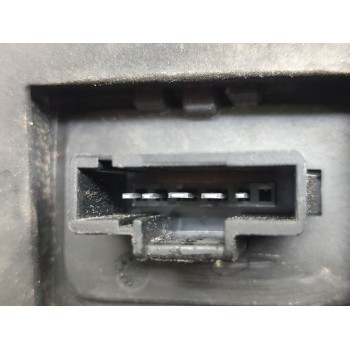 Recambio de piloto trasero derecho para dacia duster (hs_) 1.5 dci (hsaj) referencia OEM IAM 265505271R / 265506837R  