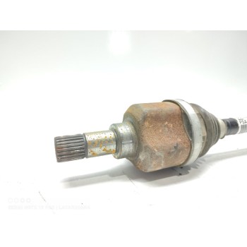 Recambio de transmision delantera izquierda para peugeot 308 allure referencia OEM IAM 9677561480  