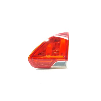 Recambio de piloto trasero derecho interior para peugeot 2008 (--.2013) active referencia OEM IAM 9678074580  