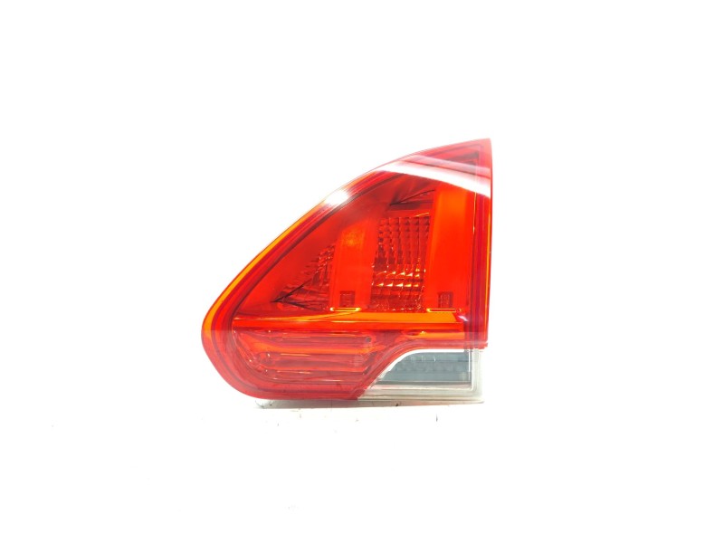 Recambio de piloto trasero derecho interior para peugeot 2008 (--.2013) active referencia OEM IAM 9678074580  