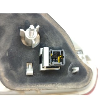 Recambio de piloto trasero derecho interior para peugeot 2008 (--.2013) active referencia OEM IAM 9678074580  