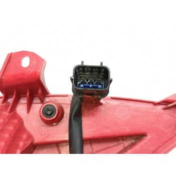 Recambio de piloto trasero derecho paragolpes para hyundai tucson (nx) klass 2wd referencia OEM IAM 92406N7000  