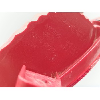 Recambio de piloto trasero derecho paragolpes para hyundai tucson (nx) klass 2wd referencia OEM IAM 92406N7000  