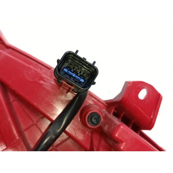 Recambio de piloto trasero izquierdo paragolpes para hyundai tucson (nx) klass 2wd referencia OEM IAM 92405N7020  