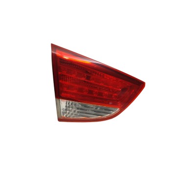 Recambio de piloto trasero izquierdo interior para hyundai ix35 style awd referencia OEM IAM 924052Y000  