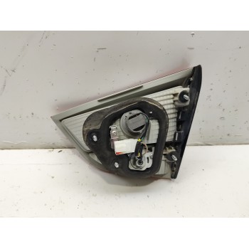 Recambio de piloto trasero izquierdo interior para hyundai ix35 style awd referencia OEM IAM 924052Y000  