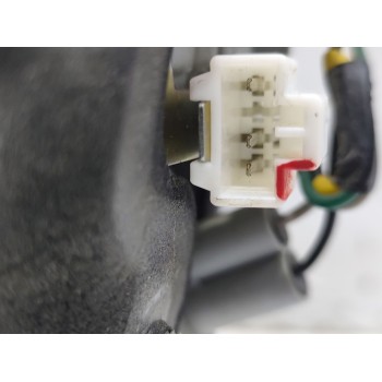 Recambio de piloto trasero izquierdo interior para hyundai ix35 style awd referencia OEM IAM 924052Y000  