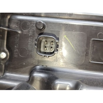 Recambio de piloto delantero derecho para toyota yaris cross hybrid 2wd active tech referencia OEM IAM 814300D170  