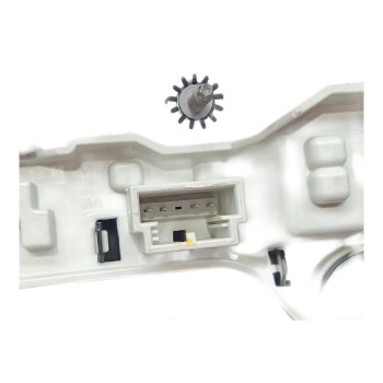 Recambio de piloto trasero izquierdo interior para volkswagen golf vii lim. edition bluemotion referencia OEM IAM 5G0945093AC / 