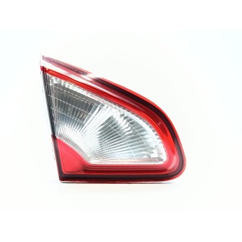 Recambio de piloto trasero izquierdo interior para nissan qashqai+2 (jj10) acenta referencia OEM IAM 26555BR01A / 26555JD800  