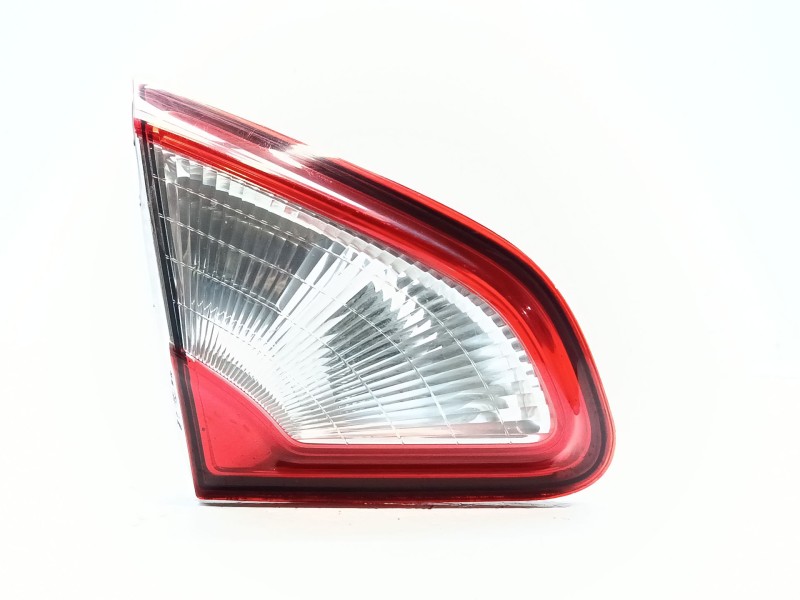 Recambio de piloto trasero izquierdo interior para nissan qashqai+2 (jj10) acenta referencia OEM IAM 26555BR01A / 26555JD800  