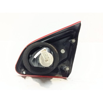 Recambio de piloto trasero izquierdo interior para nissan qashqai+2 (jj10) acenta referencia OEM IAM 26555BR01A / 26555JD800  