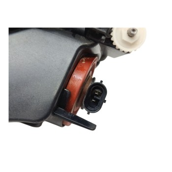 Recambio de faro antiniebla izquierdo para volkswagen golf vii lim. edition bluemotion referencia OEM IAM 5G0941661D  