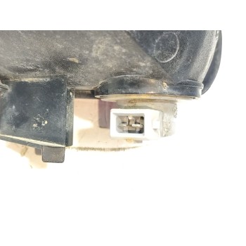 Recambio de piloto trasero izquierdo paragolpes para dacia duster (hm_) 1.0 lpg (hmmt) referencia OEM IAM 265855178R  