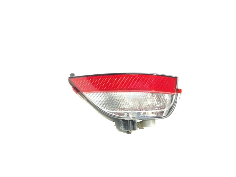 Recambio de piloto trasero derecho paragolpes para dacia duster (hm_) 1.0 lpg (hmmt) referencia OEM IAM 265545106R  