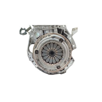 Recambio de motor completo para nissan qashqai (j10) acenta referencia OEM IAM MR20  