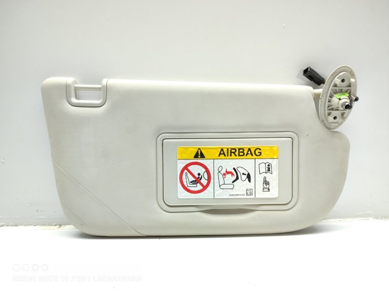 Recambio de parasol derecho para ford kuga (cbs) trend referencia OEM IAM CV44S04100VC  