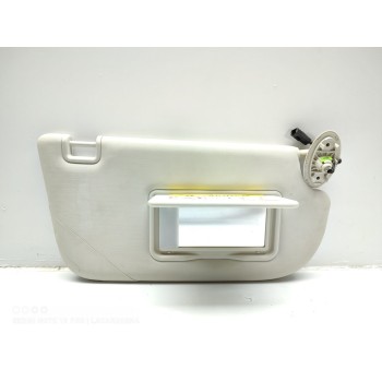 Recambio de parasol derecho para ford kuga (cbs) trend referencia OEM IAM CV44S04100VC  