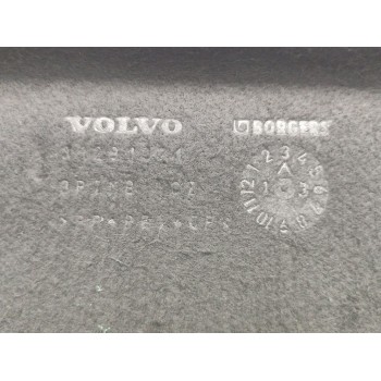 Recambio de bandeja trasera para volvo v40 basis referencia OEM IAM 31305872  