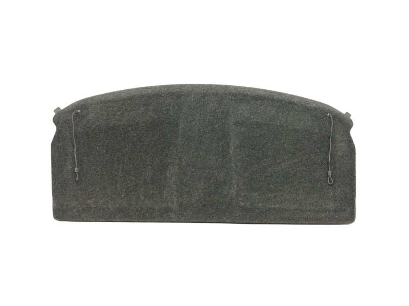 Recambio de bandeja trasera para toyota auris (_e18_) 1.8 hybrid (zwe186_) referencia OEM IAM 6433002D30C0 / 6433002D30  