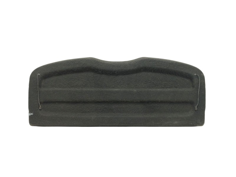 Recambio de bandeja trasera para citroën c3 iii (sx) 1.6 bluehdi 75 referencia OEM IAM 98133519ZD  