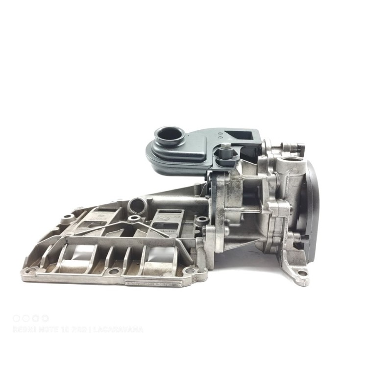 Recambio de bomba aceite para bmw serie 3 berlina (e90) 320d referencia OEM IAM 7798014  