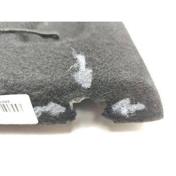 Recambio de bandeja trasera para citroën c3 iii (sx) 1.6 bluehdi 75 referencia OEM IAM 98133519ZD  