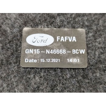 Recambio de bandeja trasera para ford ecosport (cr6) st-line referencia OEM IAM 2549161 / GN15N46668BCW GN15N46668 