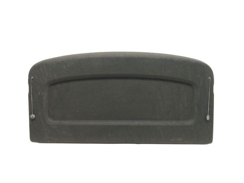 Recambio de bandeja trasera para ford focus st-line referencia OEM IAM JX7BA46668AA3JA6 / 2204826  