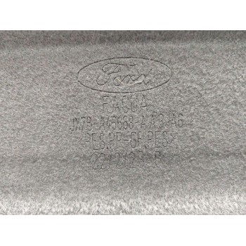 Recambio de bandeja trasera para ford focus st-line referencia OEM IAM JX7BA46668AA3JA6 / 2204826  