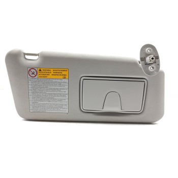 Recambio de parasol derecho para suzuki grand vitara jb (jt) 1,9 ltr. ddis jlx-es 5-türig referencia OEM IAM 8480177K42J0T  