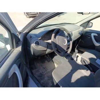 dacia sandero ii (b8_) del año 2012