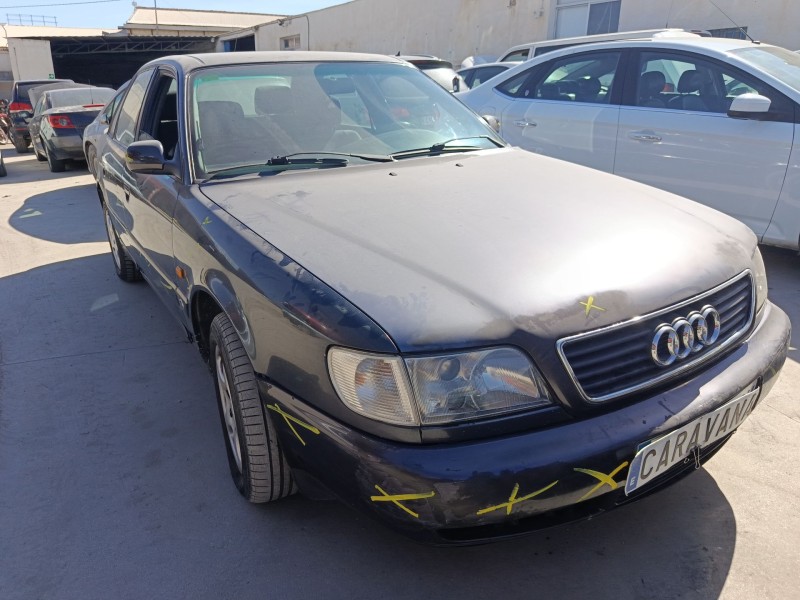 audi a6 c4 (4a2) del año 2000