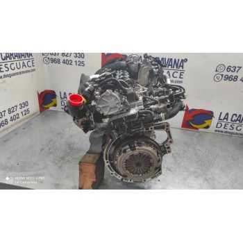 Recambio de motor completo para peugeot 208 access referencia OEM IAM 8H01  